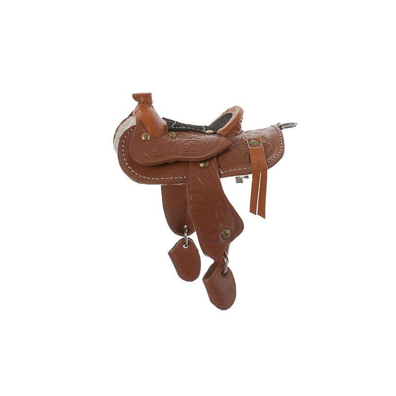 Silla Tejana Miniatura Hh