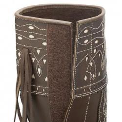  Polaina Hh Camperas (par) Con Velcro