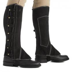  Polaina Hh Portuguesa Serraje (par)