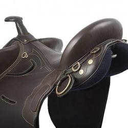  Silla Australiana Hh Con Pomo (equipo Completo)