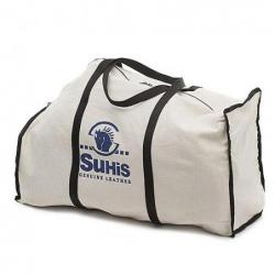 Silla Vaquera Hh Eral Mixta (equipo Completo)