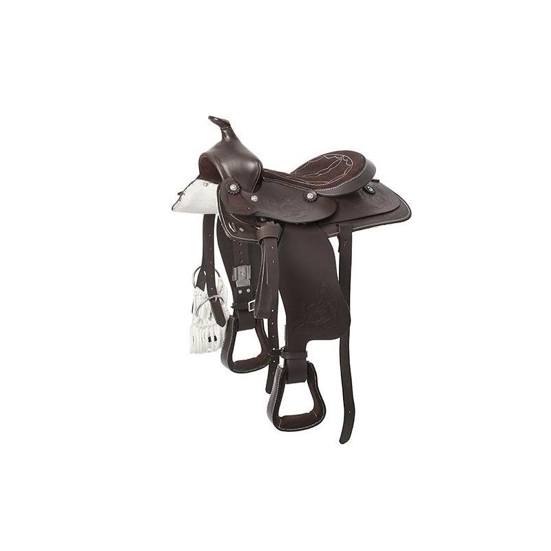  Silla Tejana Hh Austin