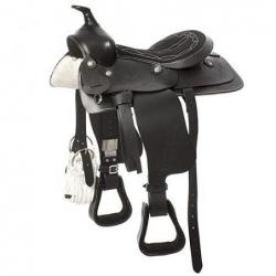  Silla Tejana Hh Austin