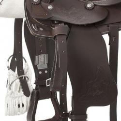  Silla Tejana Hh Austin