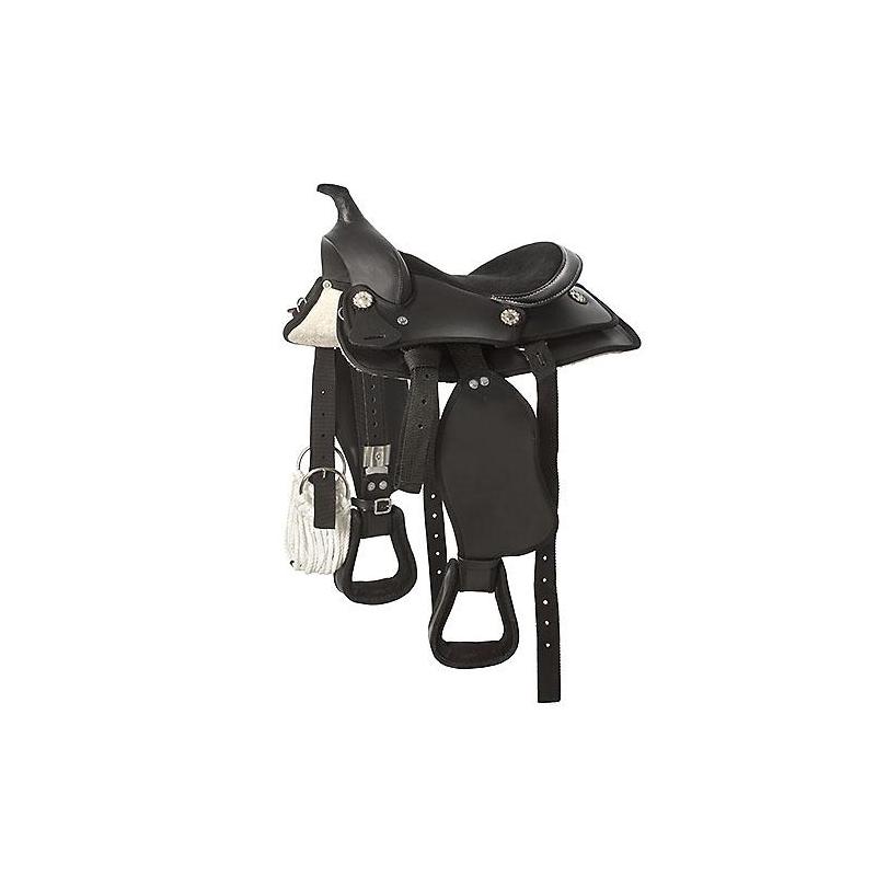  Silla Tejana Hh Augusta