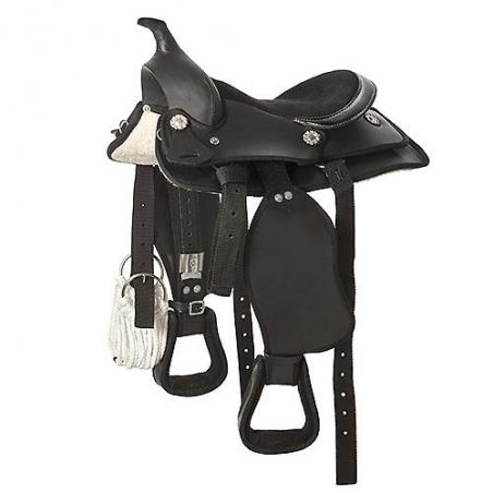  Silla Tejana Hh Augusta