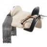  Silla Vaquera Lexhis Alamar Mixta (equipo Completo)
