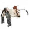  Silla Vaquera Lexhis Alamar Mixta (equipo Completo)