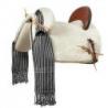  Silla Vaquera Lexhis Galleo Mixta (equipo Completo)