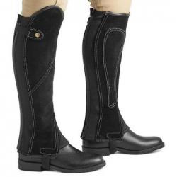  Polaina Lexhis Comfort Serraje(par)