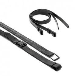 Silla Vaquera Hh Salega Mixta Moteada (equipo Completo)