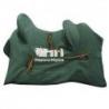 Silla Vaquera Hh Salega Mixta Filigrana (equipo Completo)