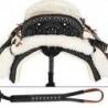 Silla Vaquera Hh Salega Mixta Filigrana (equipo Completo)