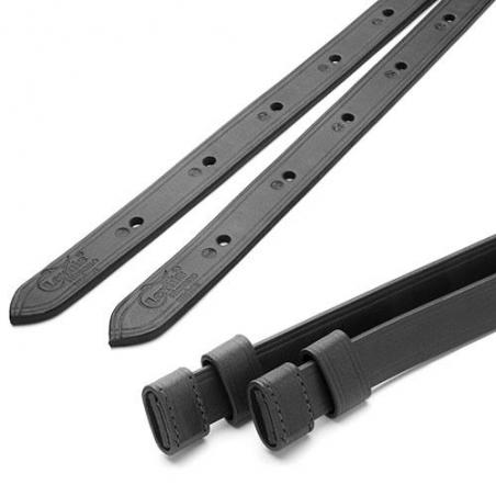  Acion Estribo Lexhis Vaquera (par)