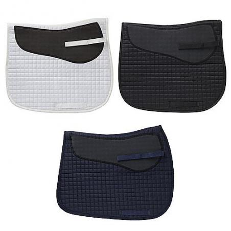  Mantilla Hh Algodón Acolchada Con Antideslizante