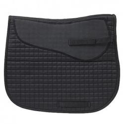  Mantilla Hh Algodón Acolchada Con Antideslizante