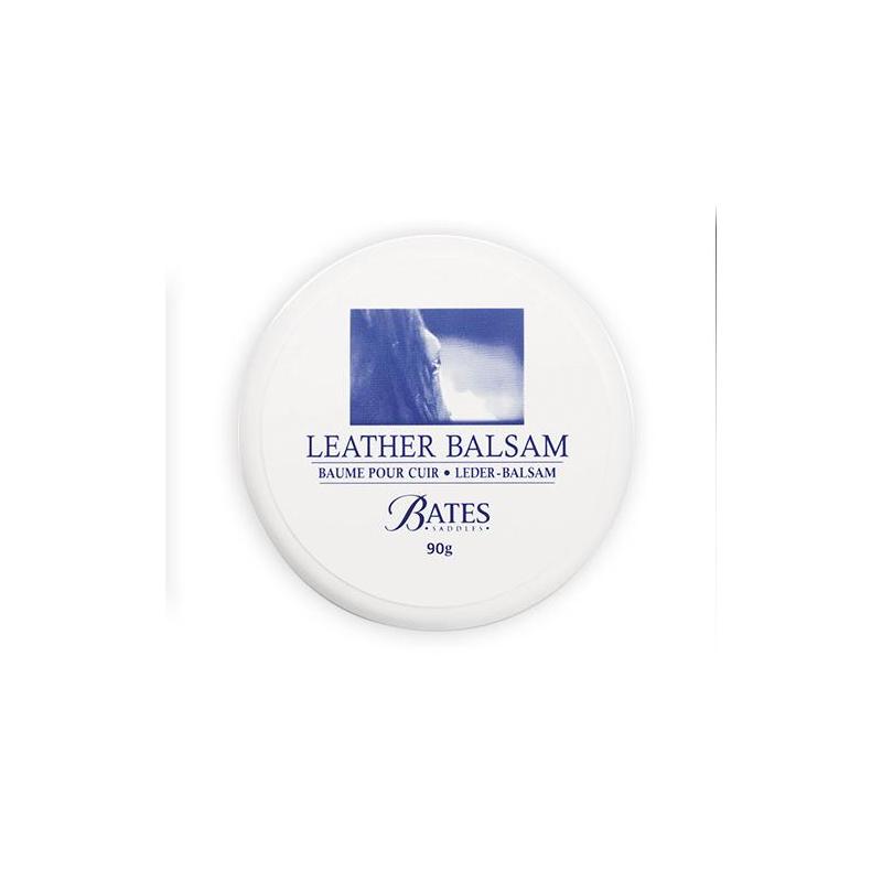  Balsamo Bates Para Cuero