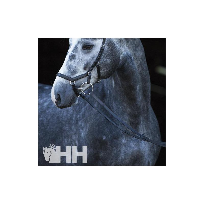  Riendas Rambo Micklem Competition Bridle
