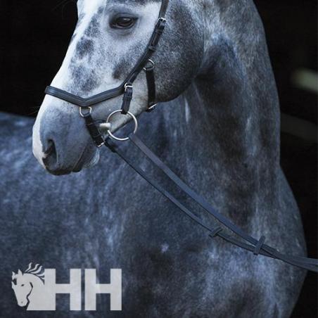  Riendas Rambo Micklem Competition Bridle