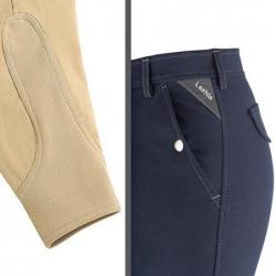  Pantalon Lexhis Macra Competicion Mujer