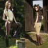  Pantalon Lexhis Macra Competicion Mujer