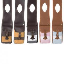  Alforjas Hh Lona Para Perilla De Silla Vaquera