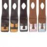  Alforjas Hh Lona Para Perilla De Silla Vaquera
