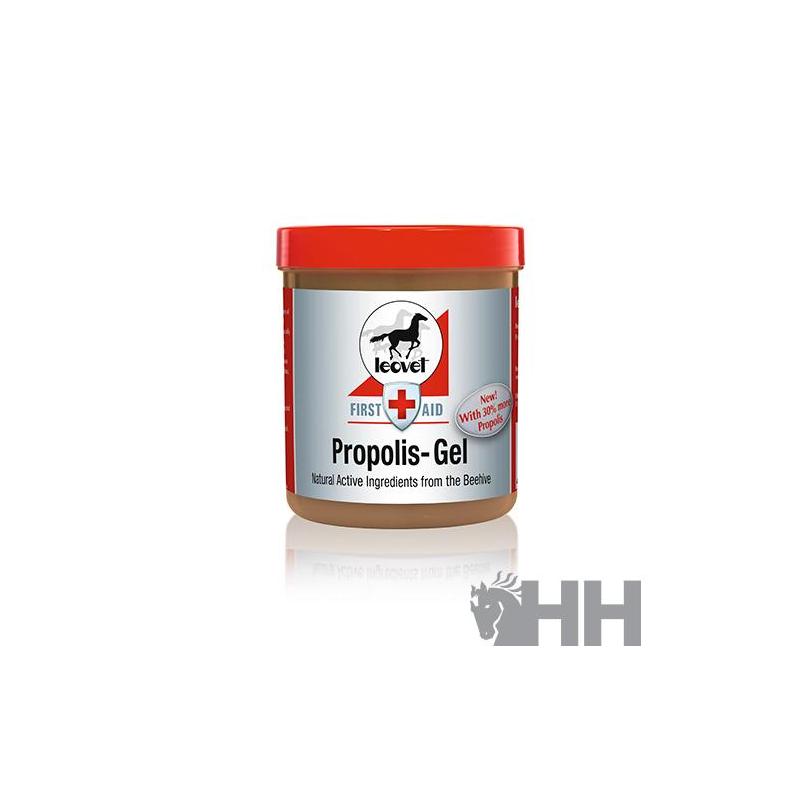  Pomada Leovet First Aid Propolis Gel