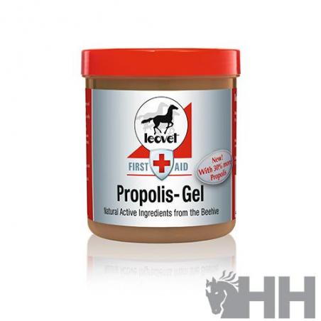  Pomada Leovet First Aid Propolis Gel