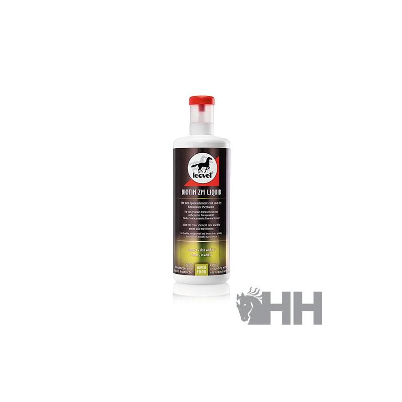  Biotina Leovet Biotin Zm Liquido