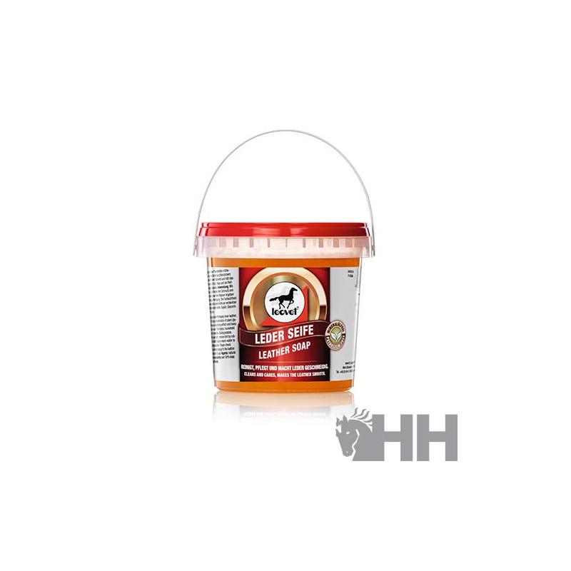  Jaboncillo Leovet Leather Care Gel