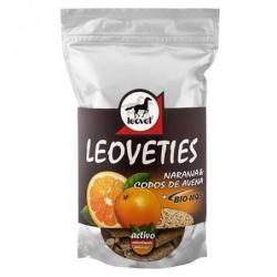 Golosinas Leovet Leoveties