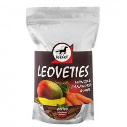 Golosinas Leovet Leoveties