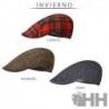  Gorra Visera Lexhis Inglesa