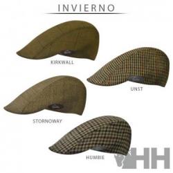  Gorra Visera Lexhis Inglesa
