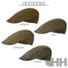  Gorra Visera Lexhis Inglesa