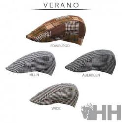  Gorra Visera Lexhis Inglesa