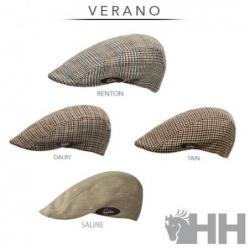  Gorra Visera Lexhis Inglesa
