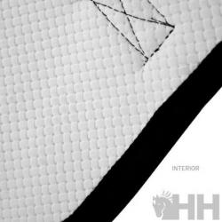  Sudadero Lexhis Pvc Para Silla Inglesa