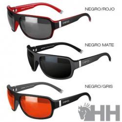  Gafas Casco Sx-61 Bicolor