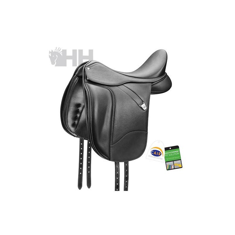  Silla Ing.doma Clasica Bates Dressage+