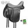  Silla Ing.doma Clasica Bates Dressage+