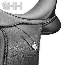  Silla Ing.doma Clasica Bates Dressage+