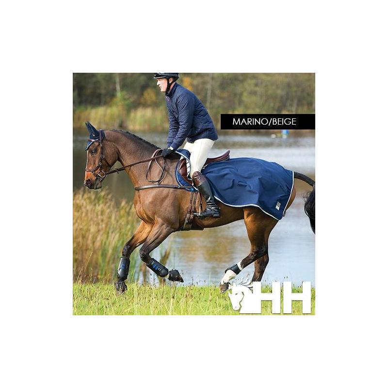  Manta Rambo Waterproof Competition Riñonera Polar Impermeable