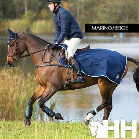  Manta Rambo Waterproof Competition Riñonera Polar Impermeable