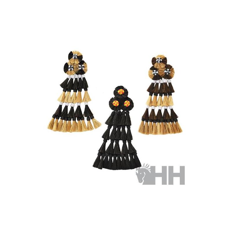 Mosquero Hh Cerda Natural Eco