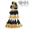 Mosquero Hh Cerda Natural Eco