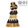 Mosquero Hh Cerda Natural Eco