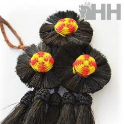 Mosquero Hh Cerda Natural Eco
