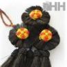 Mosquero Hh Cerda Natural Eco